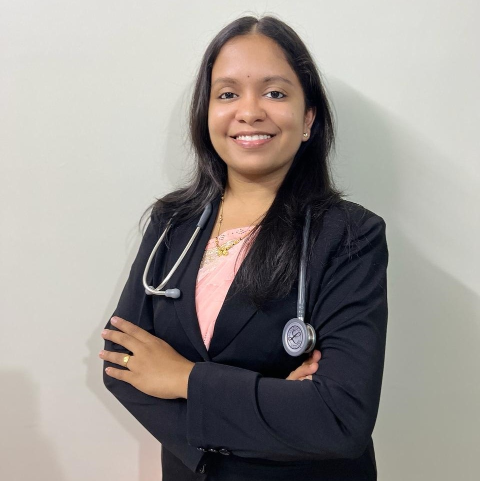 Dr. Vaishnavi